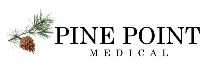 Pine Point Medical Logo