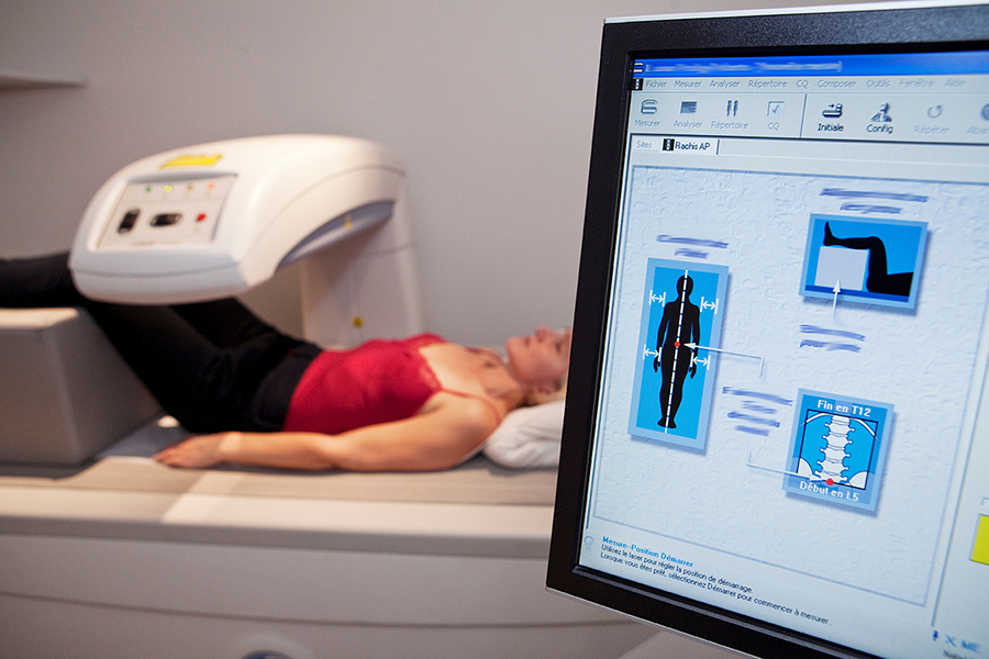 Why DEXA Scans Are the Gold Standard for Measuring Your Health