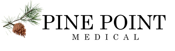 Pine Point Medical Logo