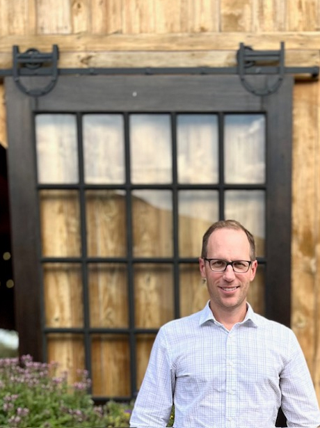 Dr. Doug MacQueen