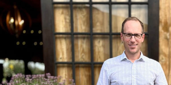 Dr. Doug MacQueen, co-founder of Pine Point Medical, board certified in internal medicine and infectious diseases