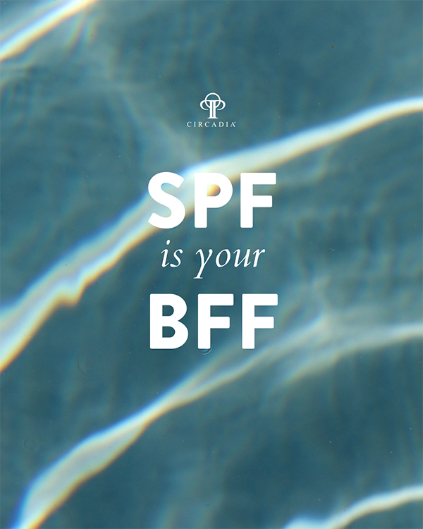 Award-winning SPF sunscreen available at Pine Point Medical for daily skin protection