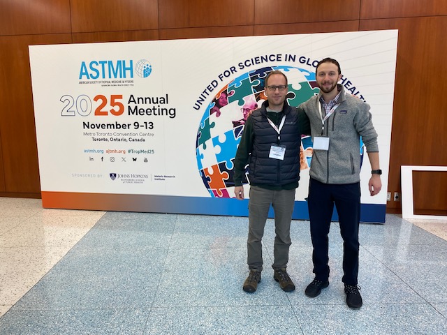 Bringing Global Travel Expertise to Pine Point Medical