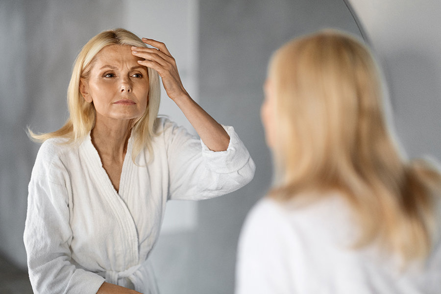 How Sun Damage Develops Over Time