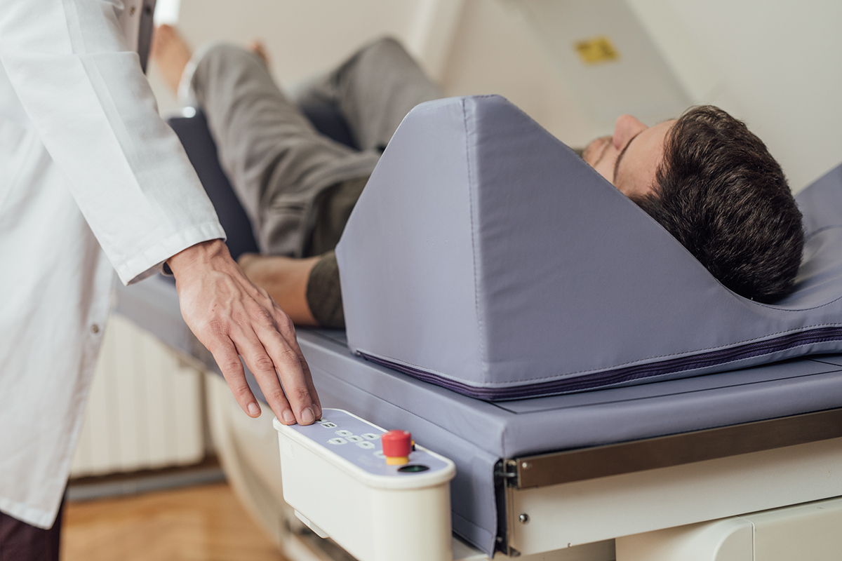 5 Ways a DEXA Scan Can Supercharge Your Weight-Loss Plan