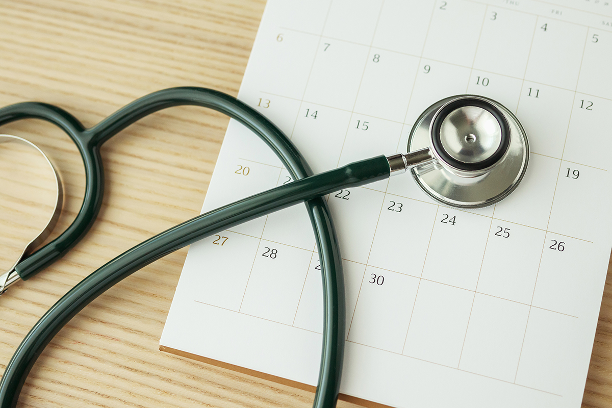 Why Annual Checkups Matter More Than You Think